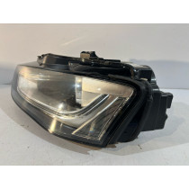 AUDI A4 B8 8K Lift Lampa Bi-Xenon Lewa - 17584