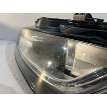 AUDI A4 B8 8K Lift Lampa Bi-Xenon Lewa - 17584