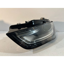 AUDI A4 B8 8K Lift Lampa Bi-Xenon Lewa - 17584