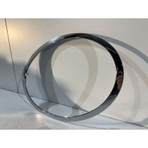 MINI R55 R56 LCI Ramka Chrom lampy przód L - 17586