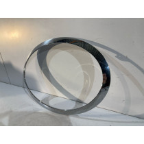 MINI F55 F56 Ramka Chrom lampy przód Prawa - 17588