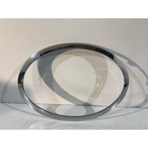 MINI F55 F56 Ramka Chrom lampy przód Prawa - 17588