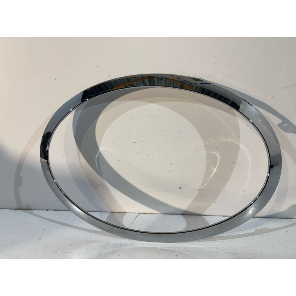 MINI F55 F56 Ramka Chrom lampy przód Lewa - 17589