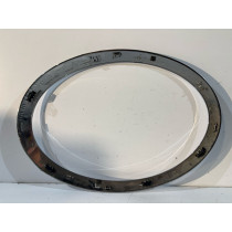 MINI F55 F56 Ramka Chrom lampy przód Lewa - 17589