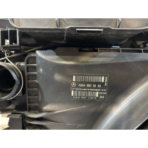 Mercedes CLS W218 Pas przedni kompletny - 17622