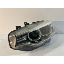 BMW 4 F32 F36 Lampa Bi-Xenon Lewa - 17614