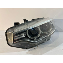 BMW 4 F32 F36 Lampa Bi-Xenon Lewa - 17615