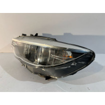 BMW 4 F32 F36 Lampa Bi-Xenon Lewa - 17615