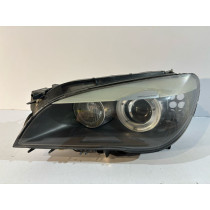 BMW 7 F01 F02 Lampa Bi-Xenon Dynamic Lewa - 17616