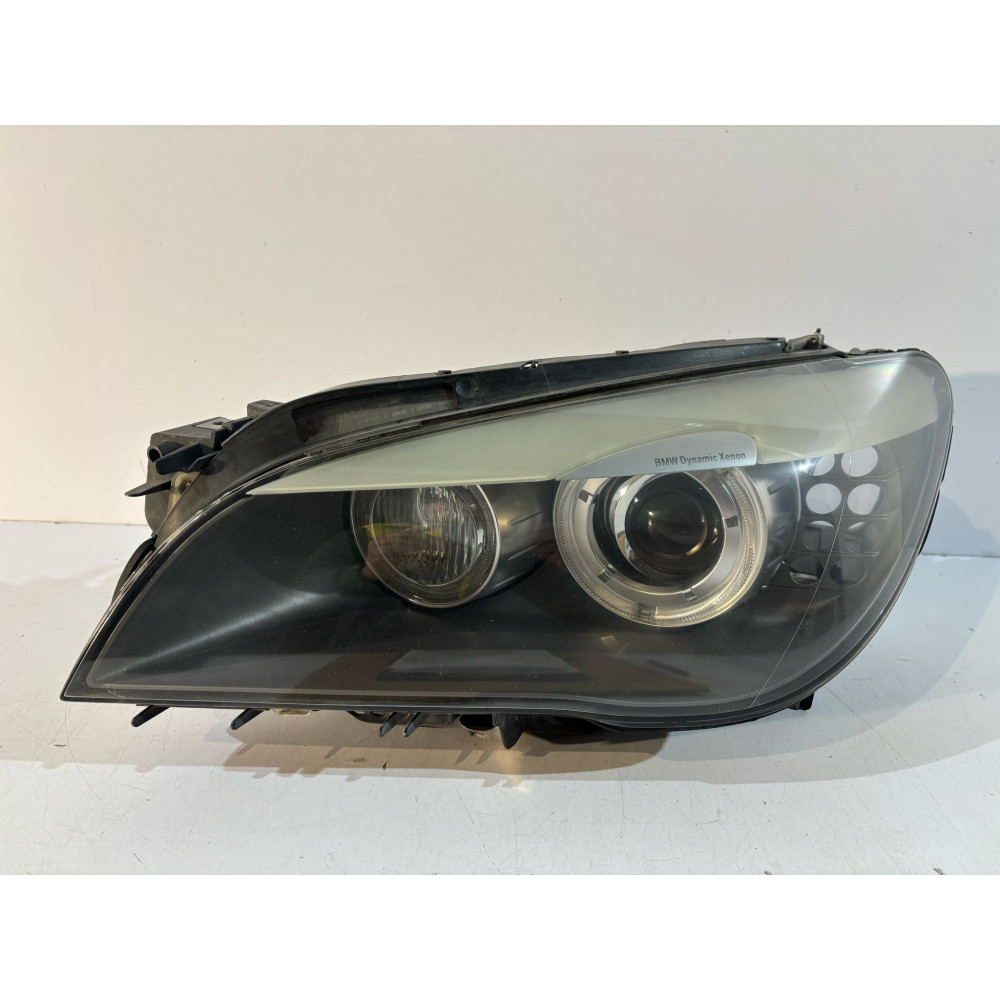 BMW 7 F01 F02 Lampa...