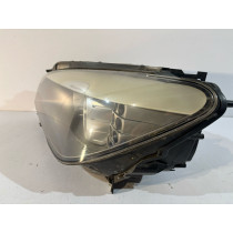 BMW 7 F01 F02 Lampa Bi-Xenon Dynamic Lewa - 17616