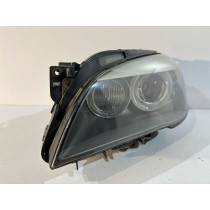 BMW 7 F01 F02 Lampa Bi-Xenon Dynamic Lewa - 17616