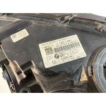 BMW 7 F01 F02 Lampa Bi-Xenon Dynamic Lewa - 17616
