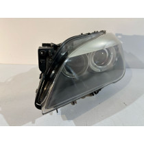 BMW 7 F01 F02 Lampa Bi-Xenon Lewa - 17617