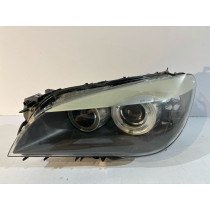 BMW 7 F01 F02 Lampa Bi-Xenon Lewa - 17617