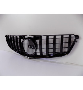 Mercedes C W204 Atrapa / Grill GT - 3127