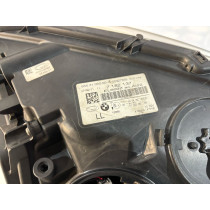 BMW 7 F01 F02 Lampa Bi-Xenon Lewa - 17617