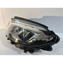 MERCEDES W166 GLE Lampa przednia ILS Lewa - 17618