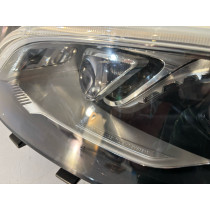 MERCEDES W166 GLE Lampa przednia ILS Lewa - 17618
