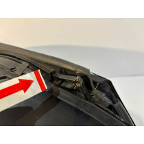 MERCEDES W166 GLE Lampa przednia ILS Lewa - 17618