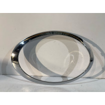 MINI F54 Ramka Chrom lampy przód Lewa - 17590