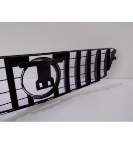 Mercedes C W204 Atrapa / Grill GT - 3127