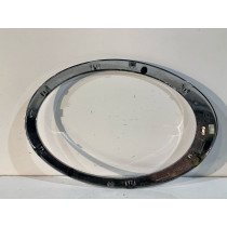 MINI F54 Ramka Chrom lampy przód Lewa - 17590