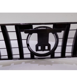 Mercedes C W204 Atrapa / Grill GT - 3127