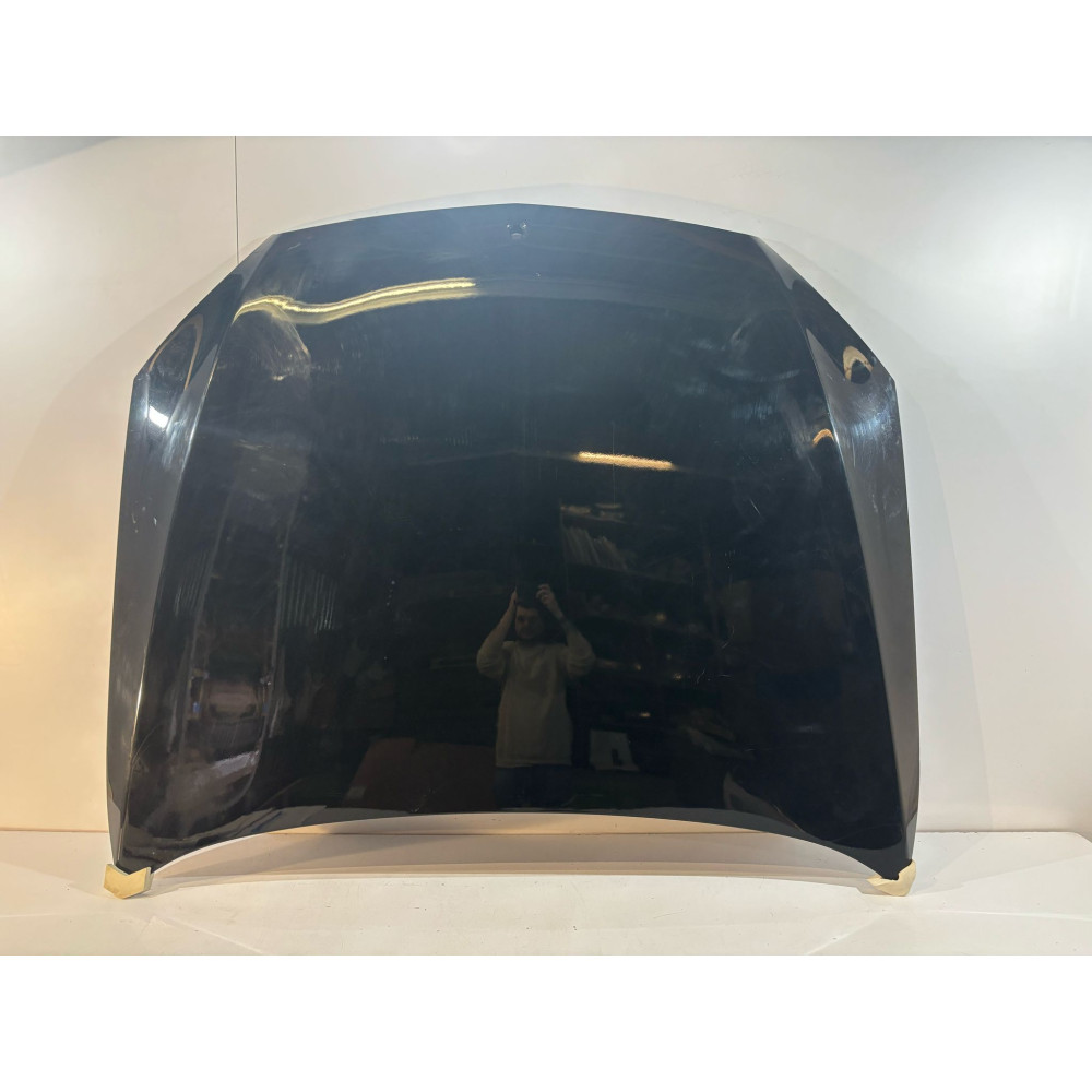 MERCEDES S W222 Maska /...