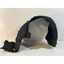 Mercedes S W222 LCI Nadkole...