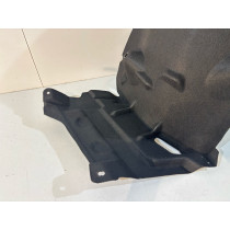 Mercedes S W222 LCI Nadkole przednie Lewe - 17637