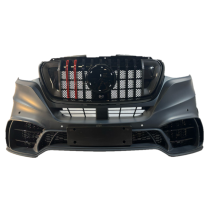 Mercedes Sprinter W907 Body Kit ROCKET AMG 17646