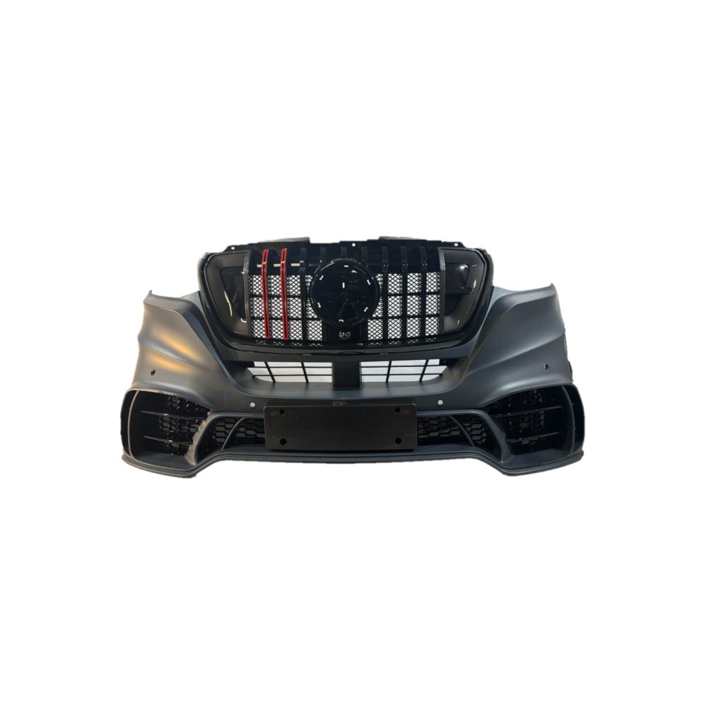 Mercedes Sprinter W907 Body...