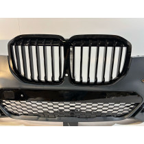 BMW X7 G07 M-Pakiet Zderzak przedni - 17651