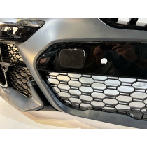 BMW X7 G07 M-Pakiet Zderzak przedni - 17651