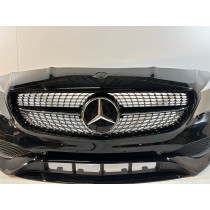 MERCEDES CLA W117 LCI AMG Zderzak przedni - 17653