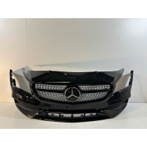 MERCEDES CLA W117 LCI AMG Zderzak przedni - 17653