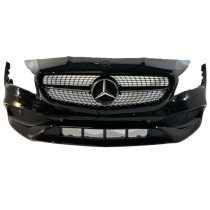 MERCEDES CLA W117 LCI AMG...