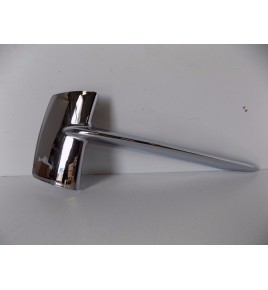 BMW X5 F15 Szpros kratki Chrom Prawy - 4093