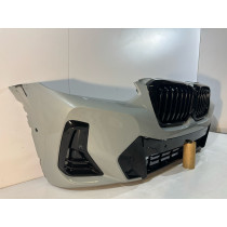BMW X3 G01 LCI M-Pakiet Zderzak przedni - 17655