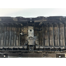 BMW X3 G01 LCI M-Pakiet Zderzak przedni - 17655