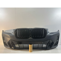 BMW X3 G01 LCI M-Pakiet Zderzak przedni - 17656