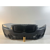 BMW X3 G01 LCI M-Pakiet Zderzak przedni - 17656