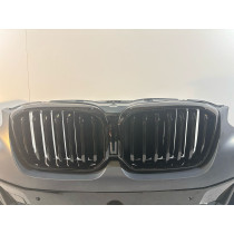 BMW X3 G01 LCI M-Pakiet Zderzak przedni - 17656