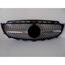 Mercedes E-Klasa W213 Grill...