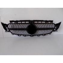 Mercedes E-Klasa W213 Grill Diamond Kamera - 3755