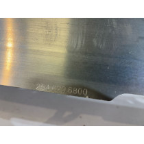 MERCEDES W214 / W254 Belka zderzaka przód - 17642