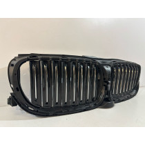 BMW 7 G11 G12 Kierownica powietrza żaluzja - 17645