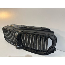 BMW 7 G11 G12 Kierownica powietrza żaluzja - 17645