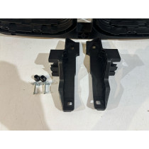 BMW X3 G01 G02 Kierownica powietrza żaluzja- 17648